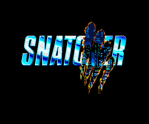 Snatcher (MSX2) (gamerip) (1988) MP3 - Download Soundtracks for FREE!